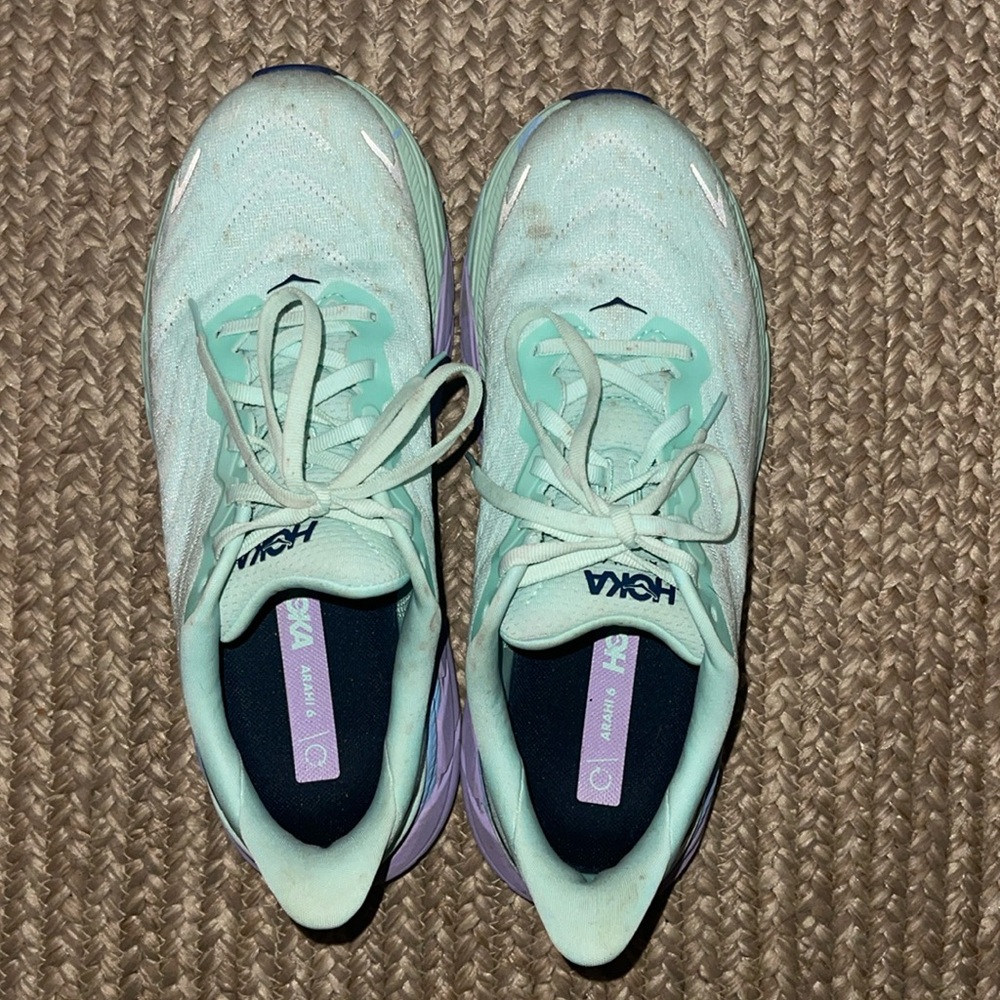Hoka